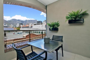 Luxury Apartments in The Rockwell, close to the V&A Waterfront